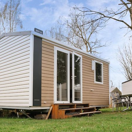 Cahita Camping Belle-Vue 2000 Berdorf Kültér fotó