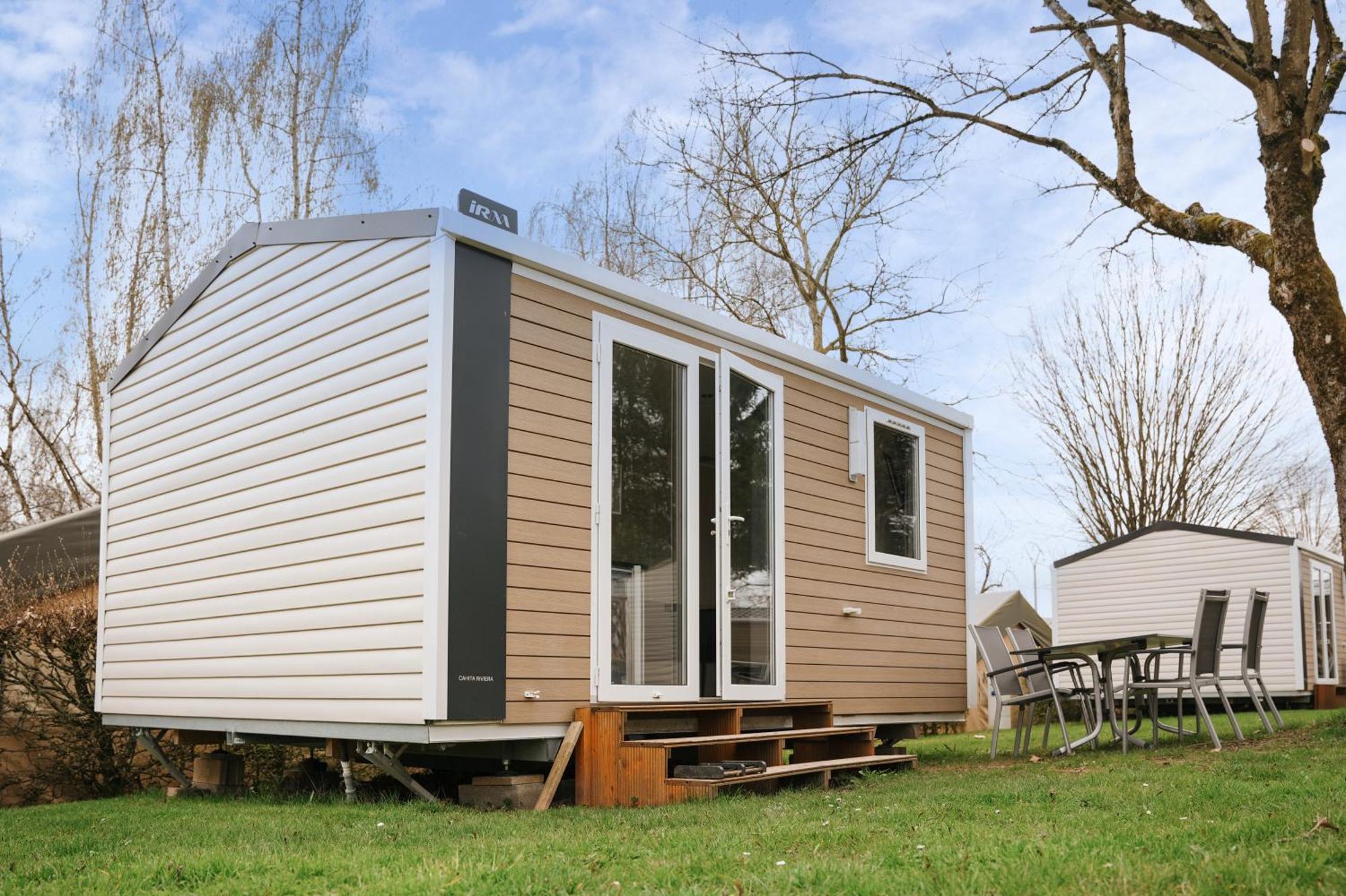 Cahita Camping Belle-Vue 2000 Berdorf Kültér fotó